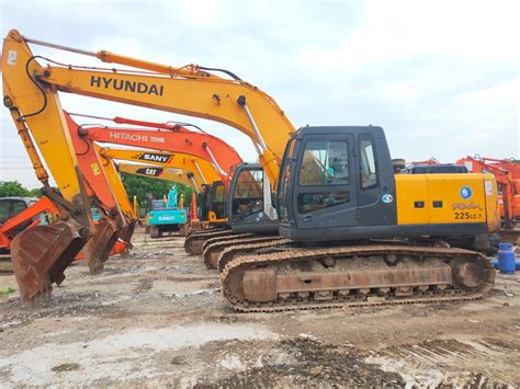 used hyundai excavators sale|hyundai mini excavator for sale.